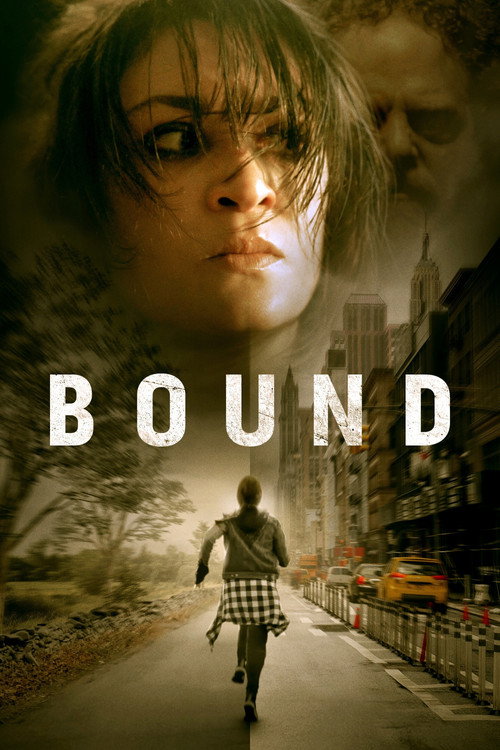 Постер фильма «Bound»
