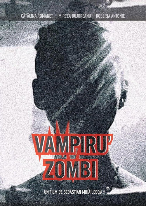 Постер фильма «Vampiru' Zombie»
