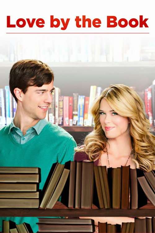 Постер фильма «Love by the Book»