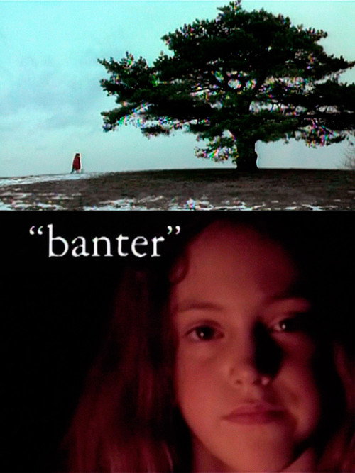 Постер фильма «Banter»