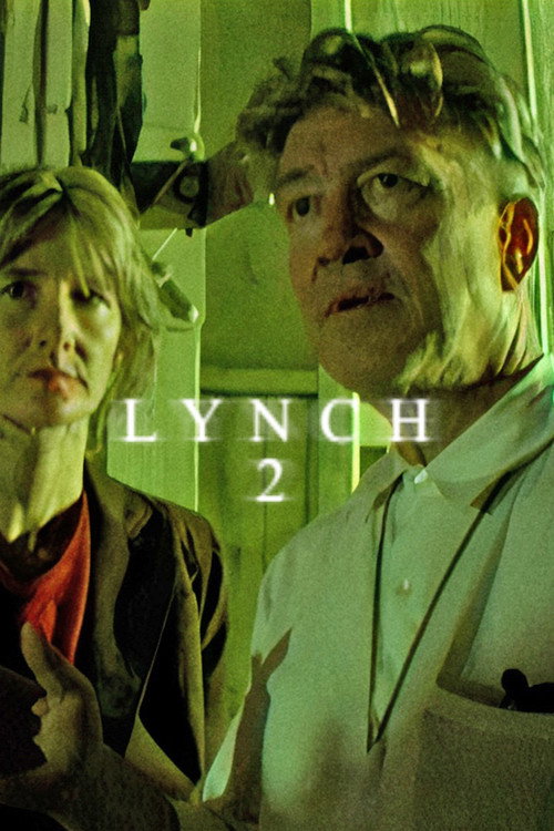 Постер фильма «Lynch 2»
