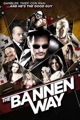 Постер фильма «The Bannen Way»