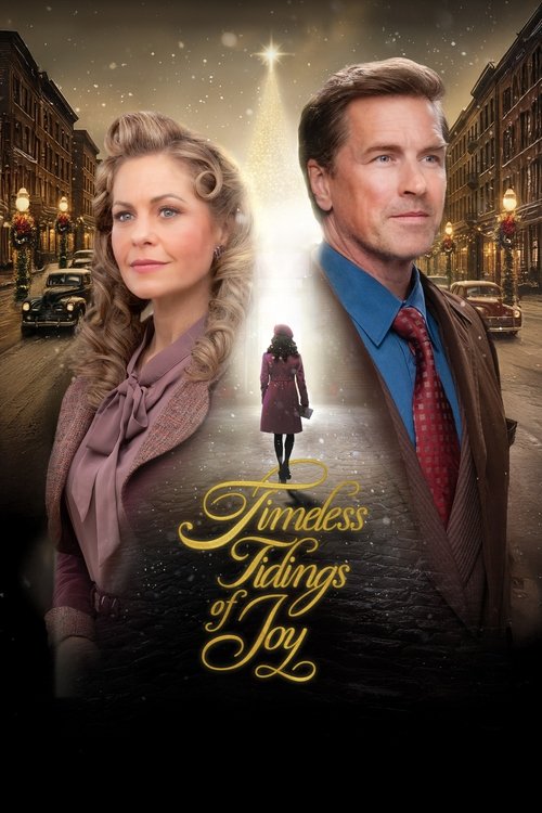 Постер фильма «Timeless Tidings of Joy»