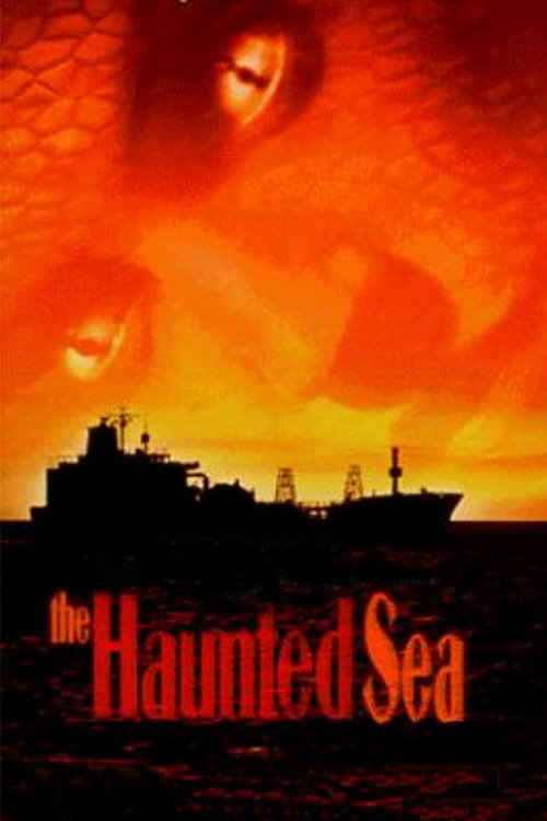 Постер фильма «Море дьявола»