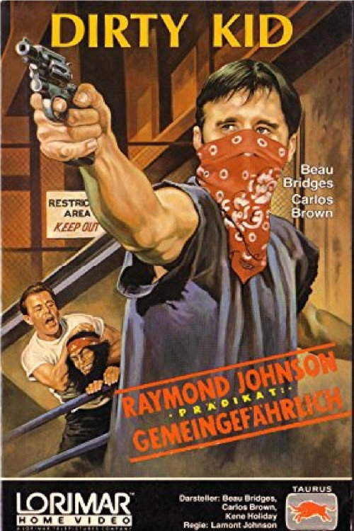 Постер фильма «Dangerous Company»