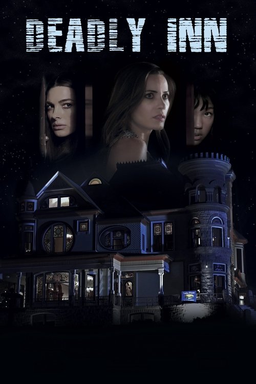 Постер фильма «Deadly Inn»
