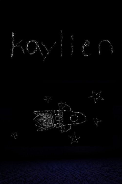 Постер фильма «Kaylien»