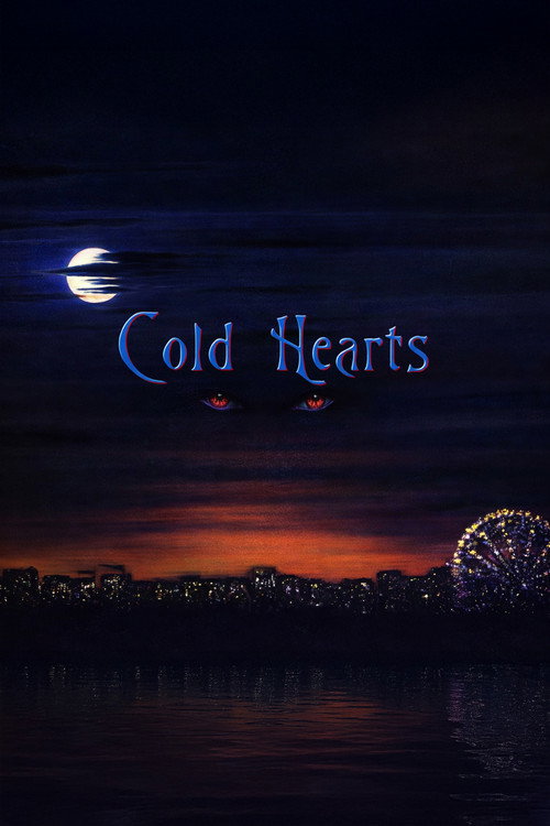 Постер фильма «Cold Hearts»