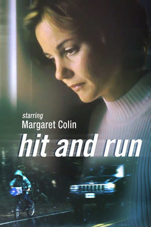 Постер фильма «Hit and Run»
