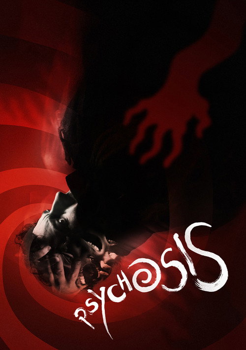 Постер фильма «Psychosis»