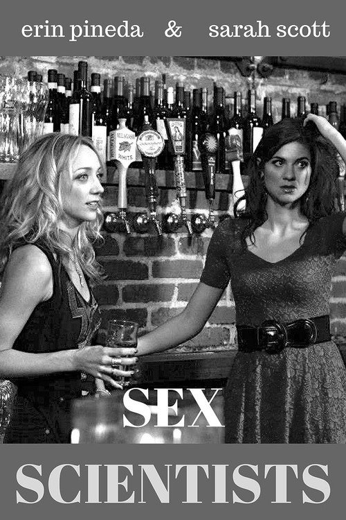 Постер фильма «Sex Scientists»