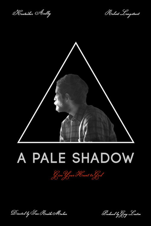 Постер фильма «A Pale Shadow»
