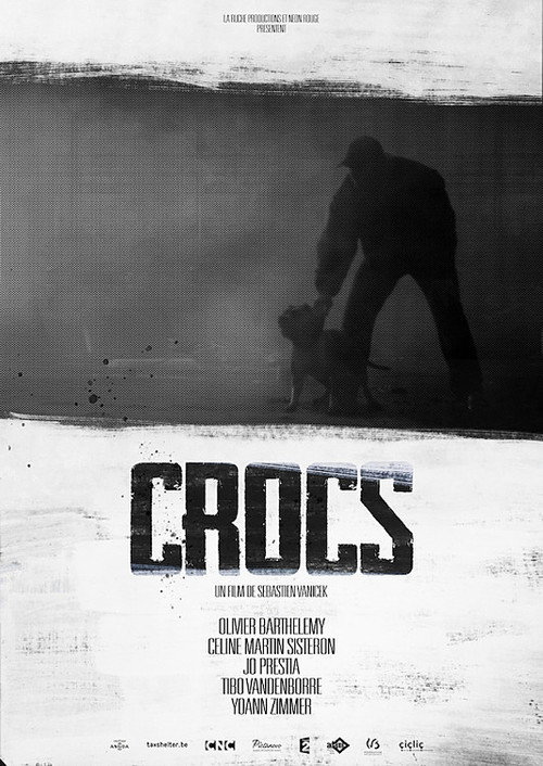 Постер фильма «Crocs»