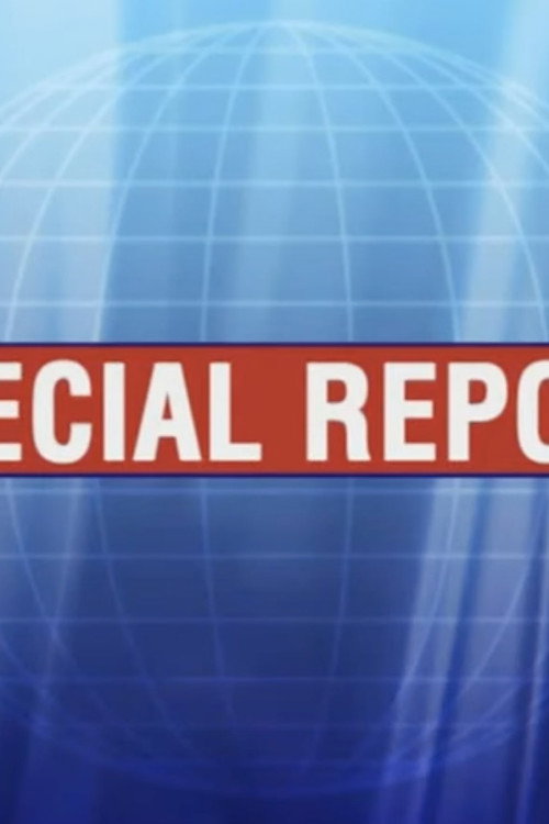 Постер фильма «Special Report: Zombie Invasion»