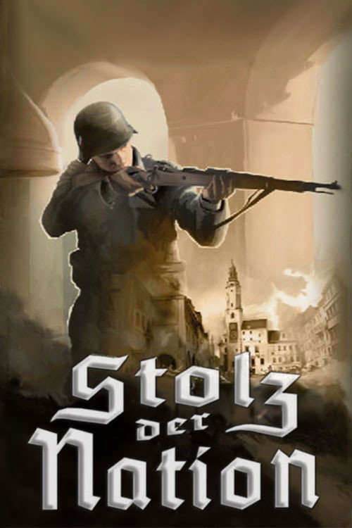 Постер фильма «Stolz der Nation»