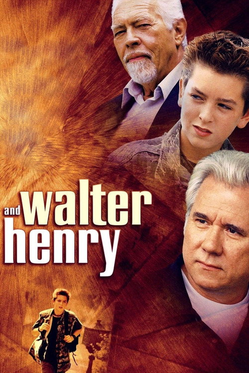 Постер фильма «Walter and Henry»