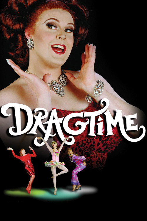 Постер фильма «Dragtime»
