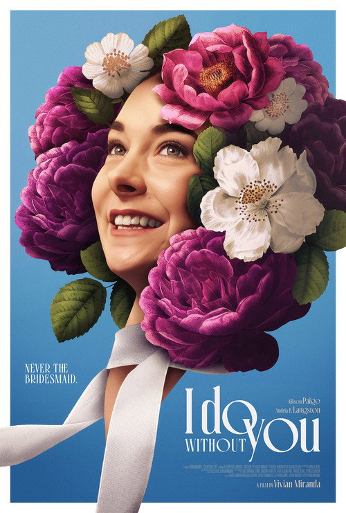 Постер фильма «I Do Without You»