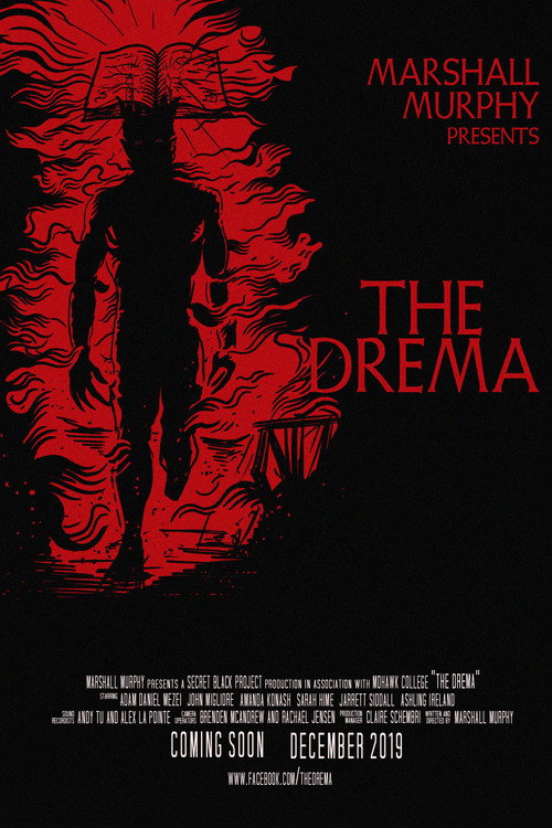 Постер фильма «The Drema»