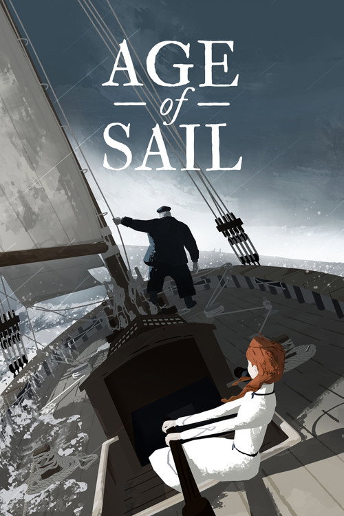 Постер фильма «Age of Sail»