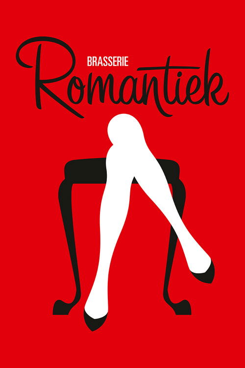 Постер фильма «Brasserie Romantiek»