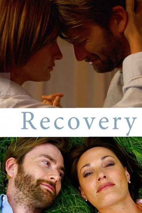 Постер фильма «Recovery»
