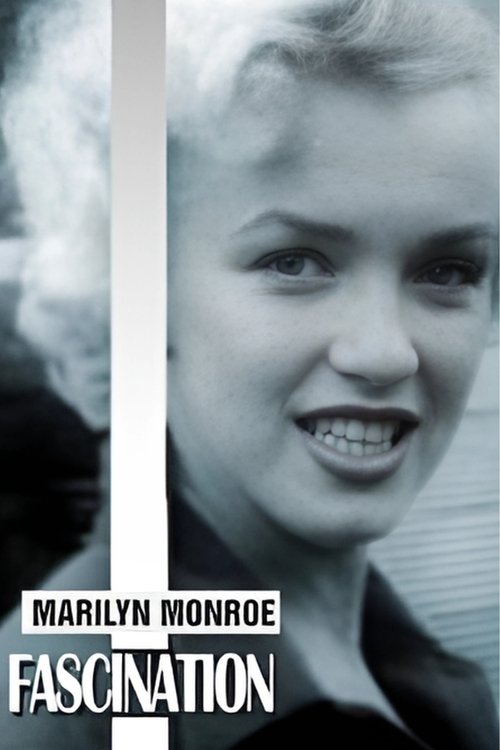 Постер фильма «Fascination: Unauthorized Story of Marilyn Monroe»