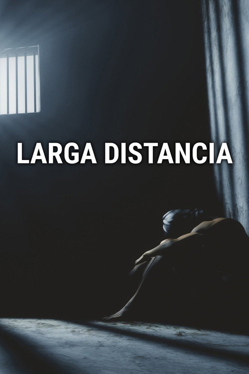 Постер фильма «Larga distancia»