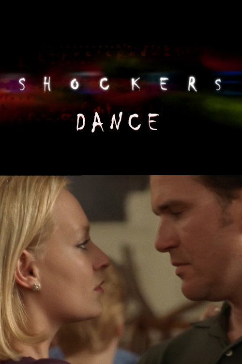 Постер фильма «Shockers: The Dance»