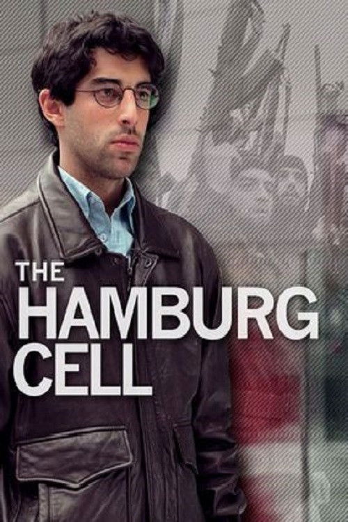 Постер фильма «The Hamburg Cell»