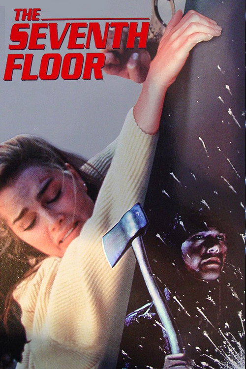 Постер фильма «The Seventh Floor»