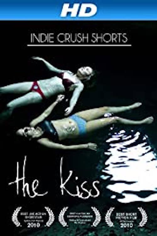 Постер фильма «The Kiss»