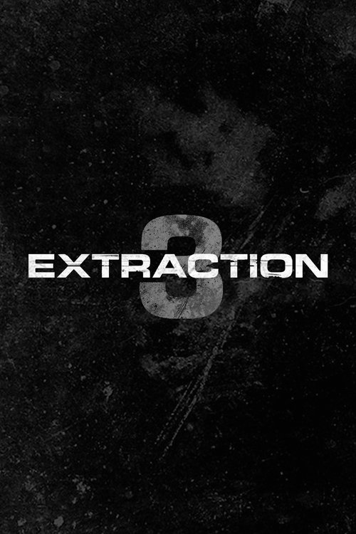 Постер фильма «Extraction 3»