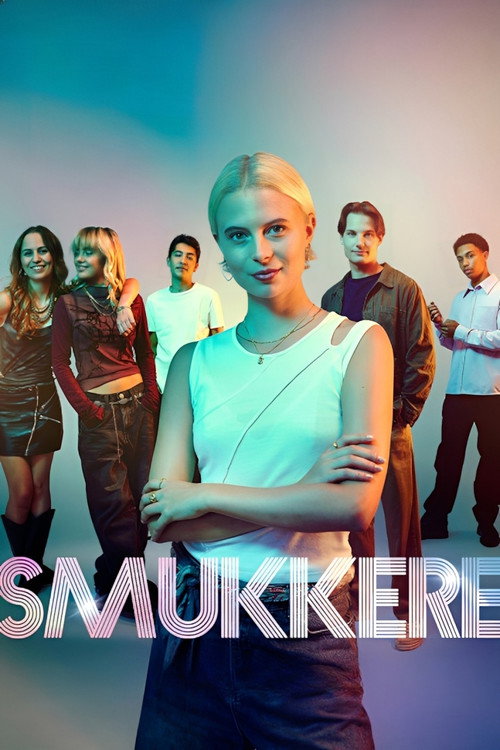 Постер фильма «Smukkere»
