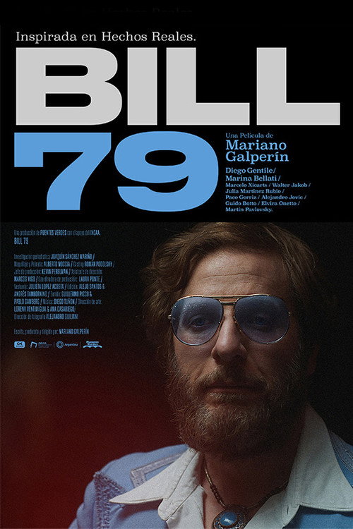Постер фильма «Bill 79»