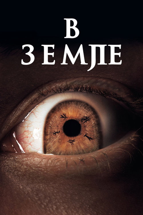 Постер фильма «В земле»
