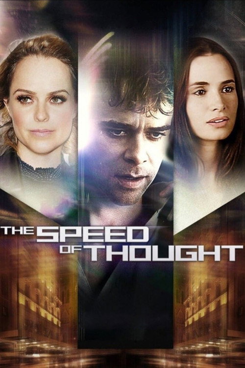 Постер фильма «The Speed of Thought»