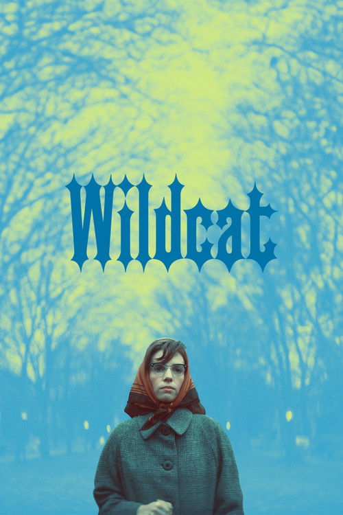 Постер фильма «Wildcat»