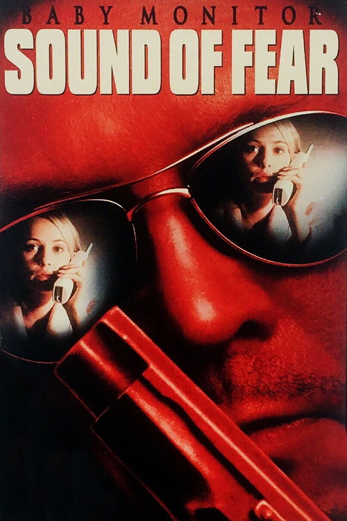 Постер фильма «Baby Monitor: Sound of Fear»