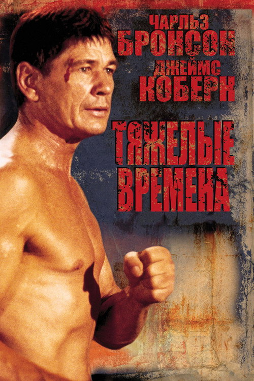 Постер фильма «Тяжёлые времена»