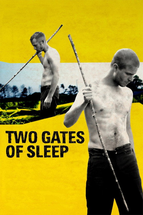 Постер фильма «Two Gates of Sleep»