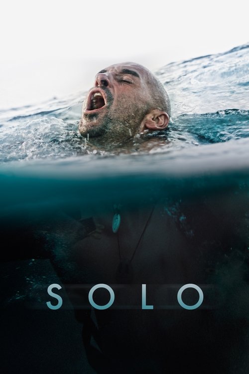 Постер фильма «Solo»