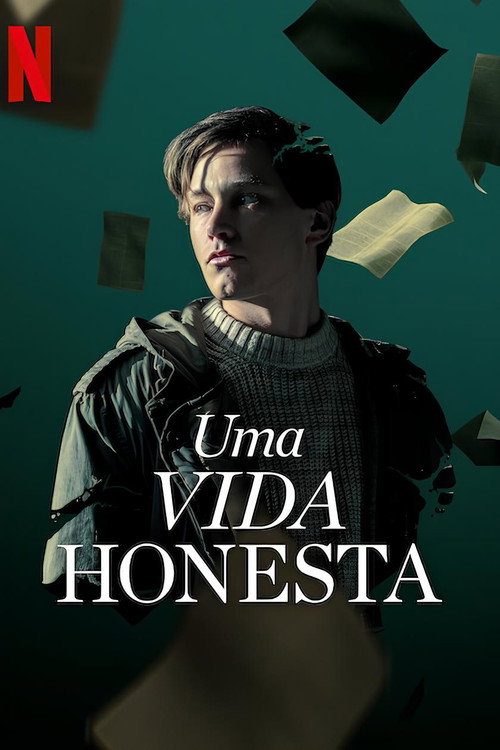 Постер фильма «Честная жизнь»