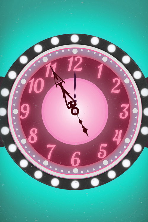 Постер фильма «Clemontime»
