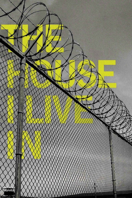 Постер фильма «The House I Live In»
