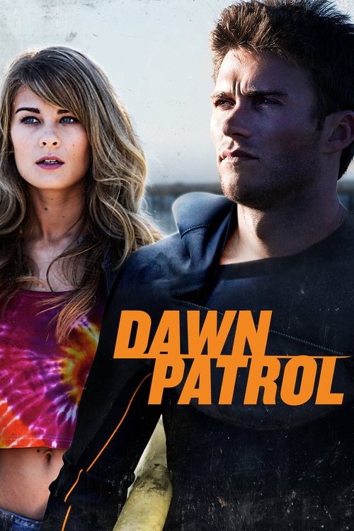 Постер фильма «Dawn Patrol»