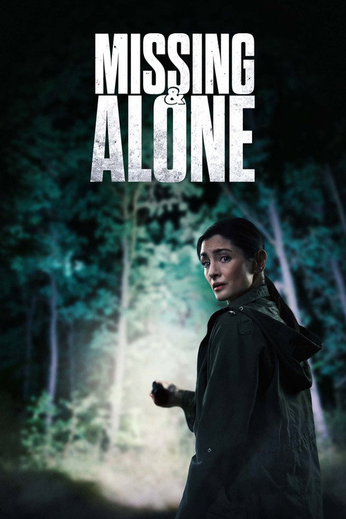Постер фильма «Missing and Alone»