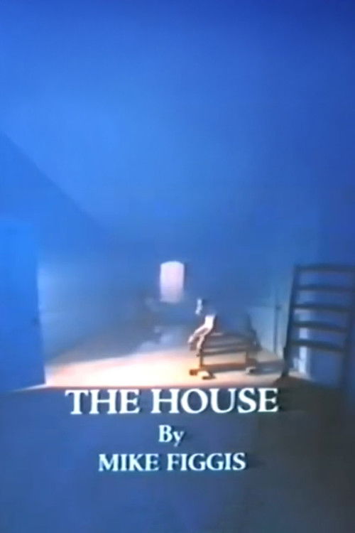 Постер фильма «The House»