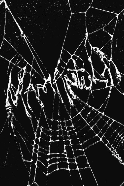 Постер фильма «Mamántula»