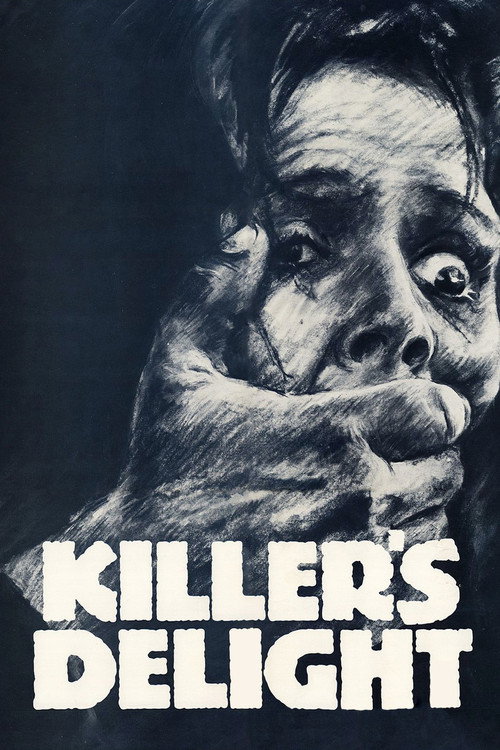 Постер фильма «Killer's Delight»